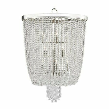 HUDSON VALLEY Royalton 12 Light Pendant 9026-PN